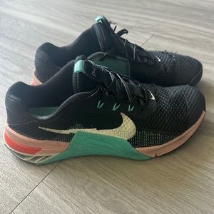 Nike Metcon 8 Women’s  size 9